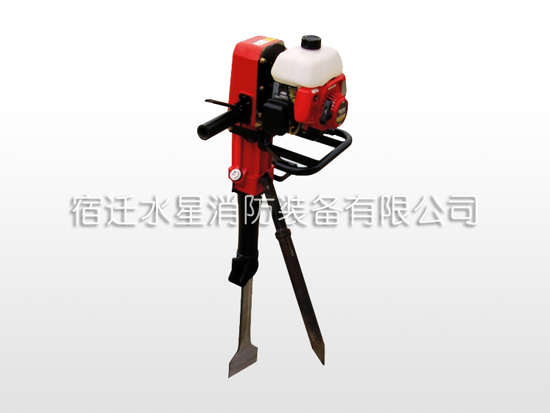 Drilling machine