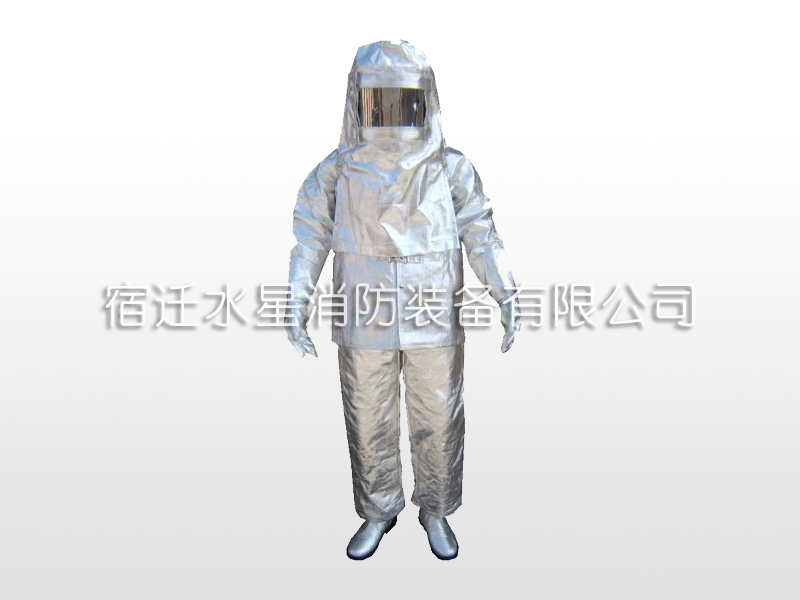 Insulated suits