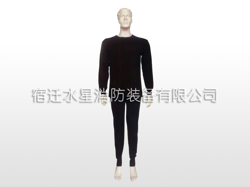 Antistatic underwear