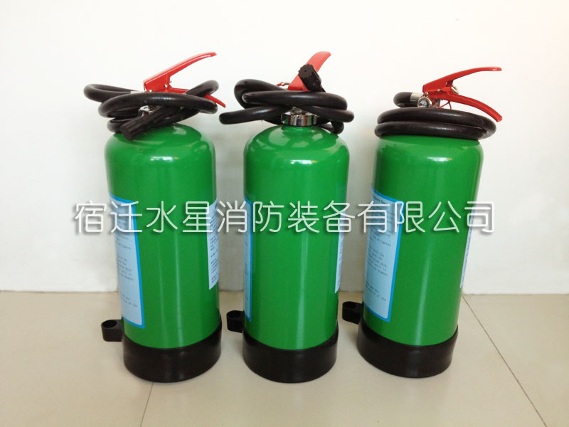 Strong acid decontamination unit