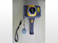 Fire thermal imaging system