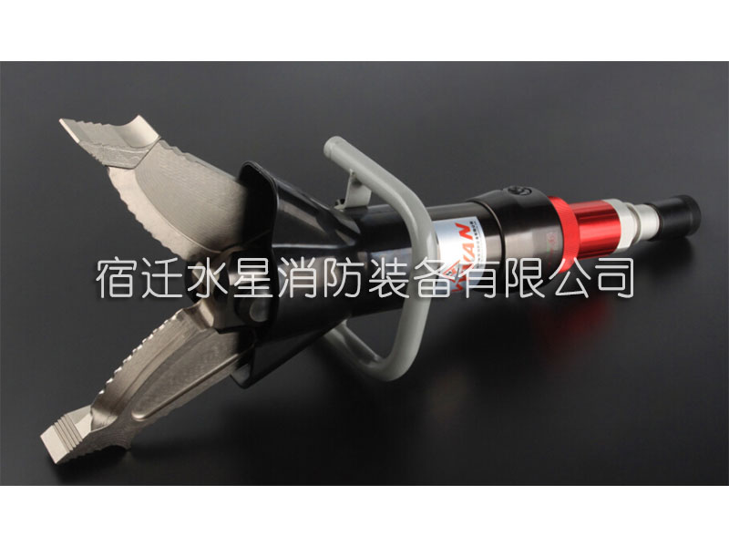 Hydraulic shear expansion device (piggyback)