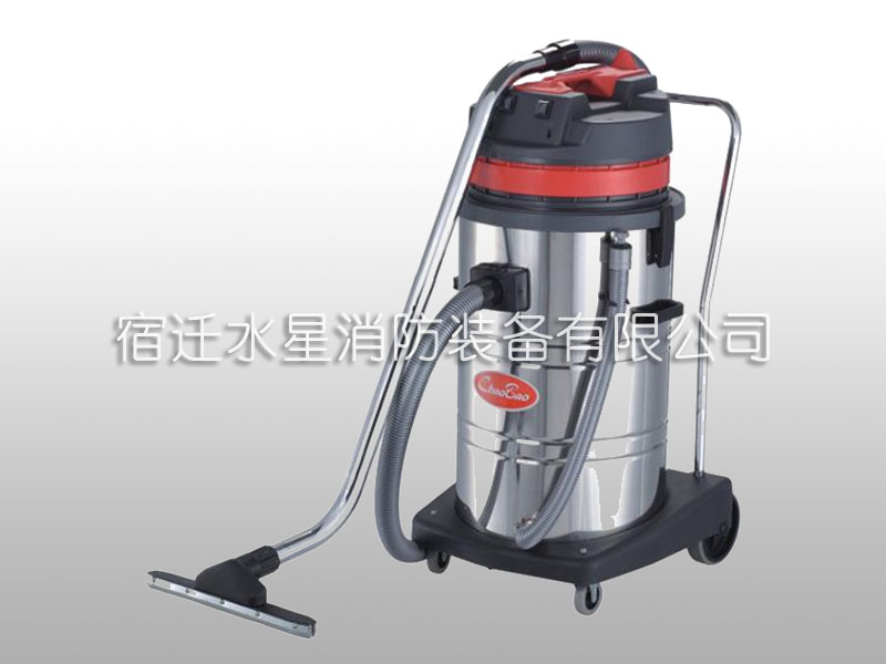 Viscous liquid suction pump