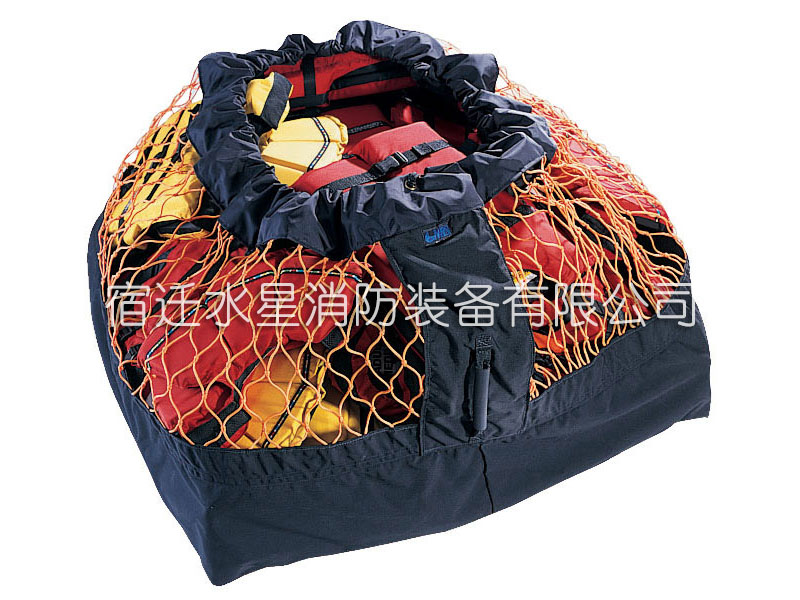 PFD dry bag