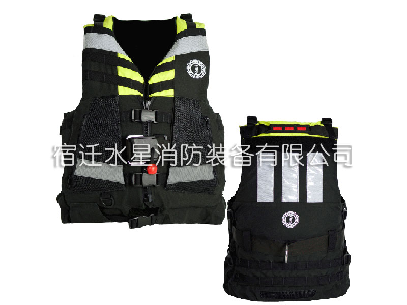 Canada masto quick relief flow life jacket