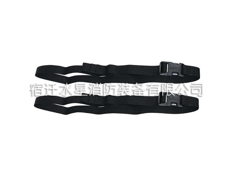 PFD leg fixed belt